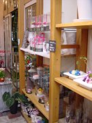 「矢部花園」　（岡山県赤磐市）の花屋店舗写真3